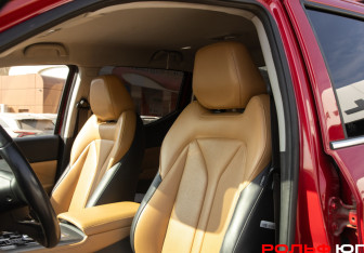 Подержанный автомобиль Changan Hunter Plus 2023 года (13 фото)