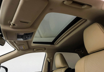 Подержанный автомобиль Lexus RX 2018 года (17 фото)