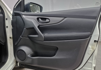 Подержанный автомобиль Nissan Qashqai 2019 года (21 фото)