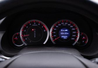 Подержанный автомобиль Honda Accord Sedan 2011 года (12 фото)