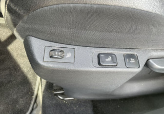 Подержанный автомобиль Citroen DS4 2012 года (19 фото)