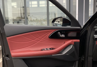 Подержанный автомобиль Exeed RX 2023 года (22 фото)