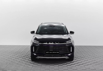 Подержанный автомобиль Exeed TXL 2023 года (3 фото)