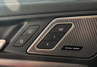 Новый BMW X1 2025 (12 фото)