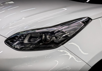 Подержанный автомобиль Kia Sportage 2020 года (17 фото)