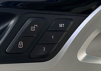 Подержанный автомобиль BMW X3 2019 года (20 фото)