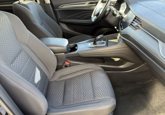 Подержанный автомобиль Haval F7 2019 года (9 фото)