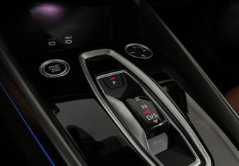 Новый Audi A3 Sedan 2026 (15 фото)