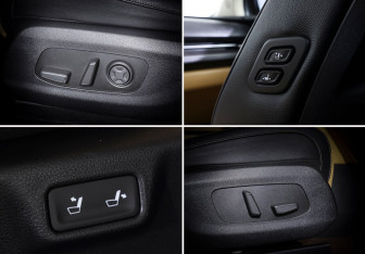 Подержанный автомобиль Kia Carnival 2021 года (21 фото)