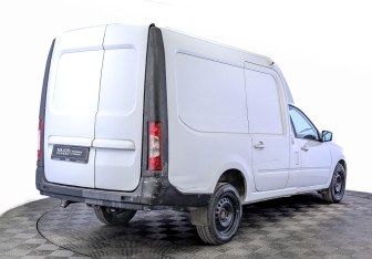 Подержанный автомобиль LADA (ВАЗ) Granta Wagon 2023 года (5 фото)