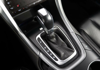 Подержанный автомобиль Ford Mondeo Sedan 2017 года (11 фото)