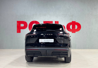 Подержанный автомобиль Jetour Dashing 2023 года (6 фото)