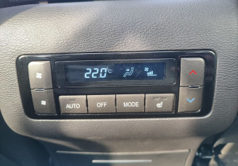 Подержанный автомобиль Haval H9 2022 года (23 фото)