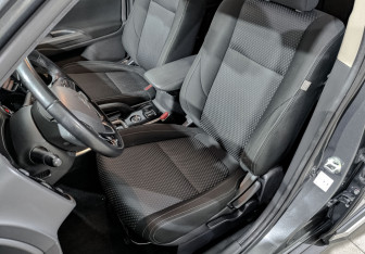 Подержанный автомобиль Mitsubishi Outlander 2018 года (20 фото)