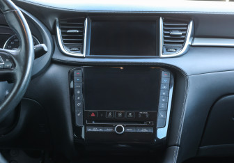 Подержанный автомобиль Infiniti QX50 2021 года (15 фото)