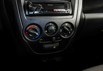 Подержанный автомобиль LADA (ВАЗ) Granta Sedan 2018 года (7 фото)