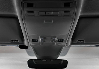 Подержанный автомобиль Volkswagen Tiguan 2021 года (28 фото)