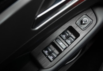 Подержанный автомобиль Haval H5 2024 года (16 фото)