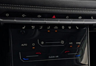 Подержанный автомобиль Chery Tiggo 7 Pro 2021 года (21 фото)