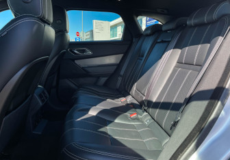 Подержанный автомобиль Land Rover Range Rover Velar 2019 года (10 фото)