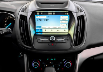 Подержанный автомобиль Ford Kuga 2019 года (15 фото)