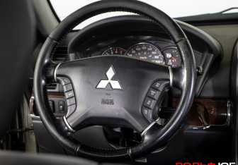 Подержанный автомобиль Mitsubishi Galant Sedan 2008 года (13 фото)