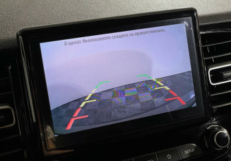 Подержанный автомобиль Hyundai Solaris Sedan 2022 года (10 фото)