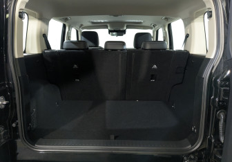 Новый Tank 300 2025 (8 фото)