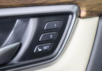 Подержанный автомобиль Honda CR-V 2018 года (9 фото)