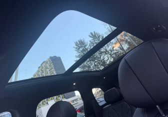 Подержанный автомобиль Chery Tiggo 9 2024 года (29 фото)