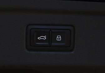 Подержанный автомобиль Audi A5 Liftback 2016 года (24 фото)