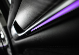 Подержанный автомобиль Tank 500 2023 года (14 фото)