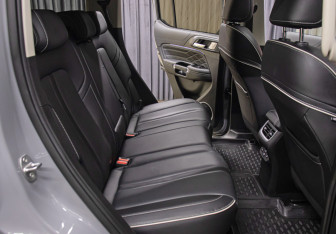 Подержанный автомобиль Tank 300 2023 года (12 фото)