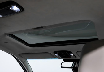 Подержанный автомобиль Hyundai Palisade 2022 года (19 фото)