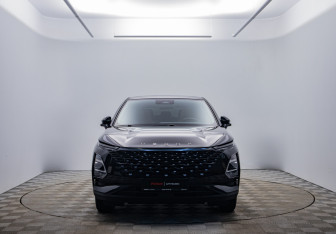 Подержанный автомобиль Omoda C5 2023 года (2 фото)