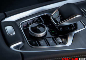 Подержанный автомобиль Chery Tiggo 7 Pro Max 2024 года (12 фото)