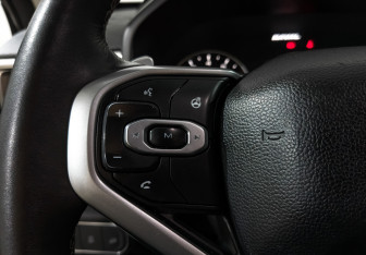 Подержанный автомобиль Haval Jolion 2022 года (25 фото)