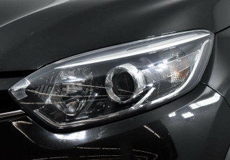 Подержанный автомобиль Renault Kaptur 2016 года (7 фото)