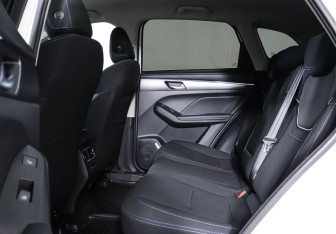 Подержанный автомобиль Haval Jolion 2021 года (18 фото)