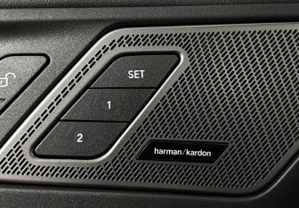 Новый BMW X1 2025 (21 фото)