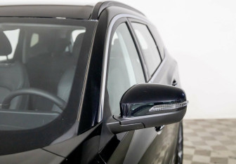 Подержанный автомобиль Chery Tiggo 7 Pro Max 2024 года (6 фото)