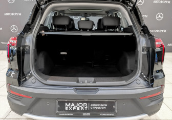 Новый Москвич 3 2022 (10 фото)