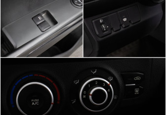 Подержанный автомобиль Kia Rio Hatchback 2012 года (16 фото)