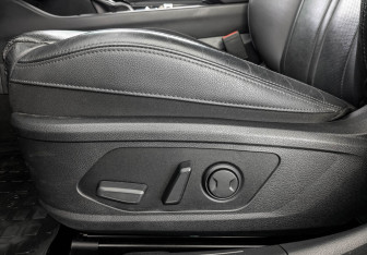 Подержанный автомобиль Kia K5 2021 года (27 фото)
