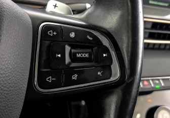 Подержанный автомобиль Exeed LX 2022 года (29 фото)