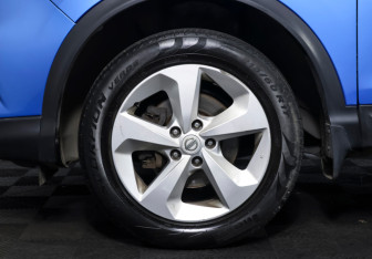 Подержанный автомобиль Nissan Qashqai 2019 года (17 фото)