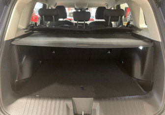 Новый Haval Dargo 2025 (14 фото)