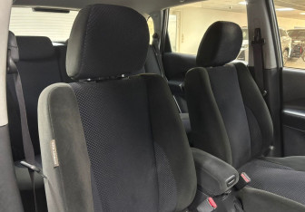 Подержанный автомобиль Hyundai Tucson 2008 года (18 фото)