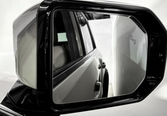 Подержанный автомобиль Jetour T2 2024 года (32 фото)