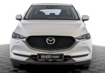 Подержанный автомобиль Mazda CX-5 2019 года (2 фото)
